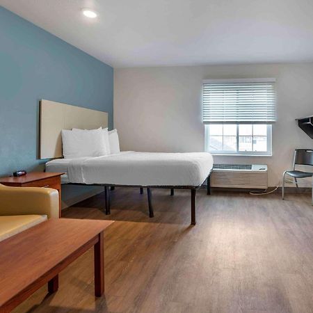 Extended Stay America Select Suites - Indianapolis - West Avon Bagian luar foto