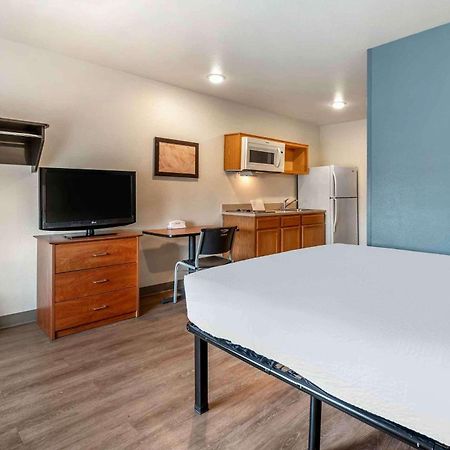 Extended Stay America Select Suites - Indianapolis - West Avon Bagian luar foto