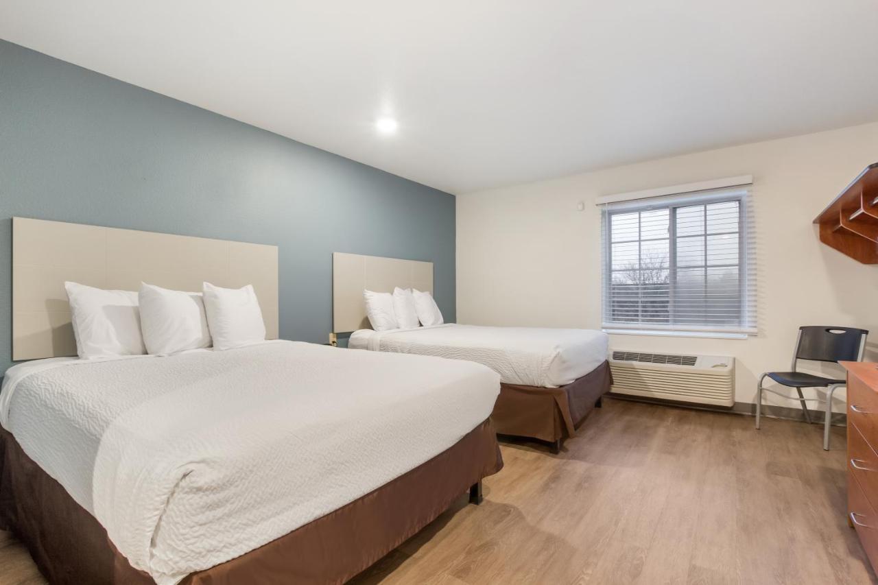 Extended Stay America Select Suites - Indianapolis - West Avon Bagian luar foto