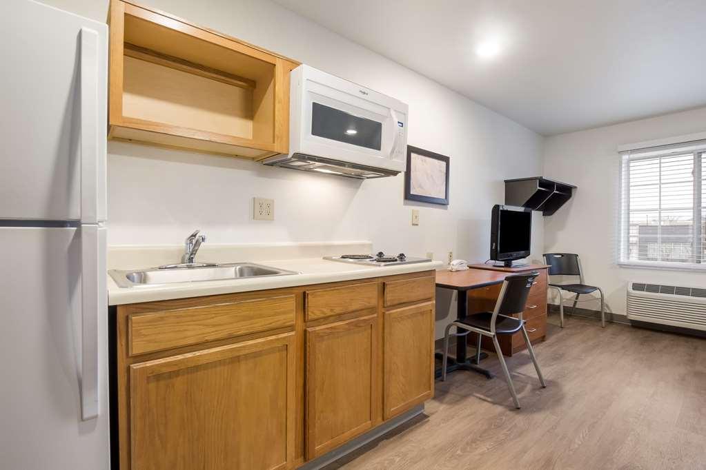 Extended Stay America Select Suites - Indianapolis - West Avon Ruang foto