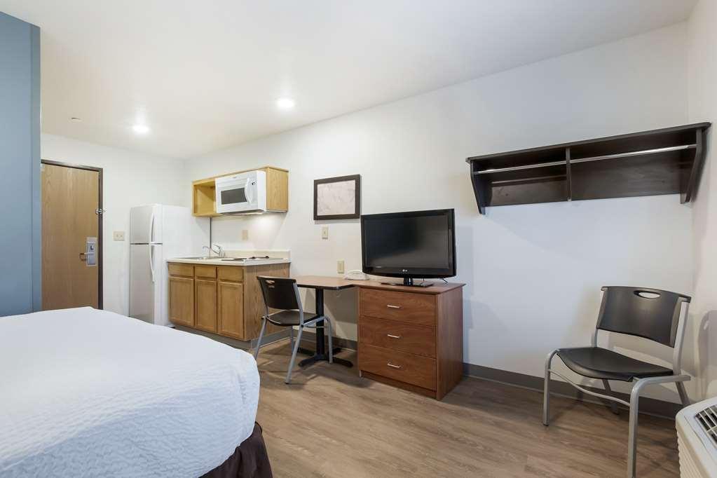 Extended Stay America Select Suites - Indianapolis - West Avon Ruang foto