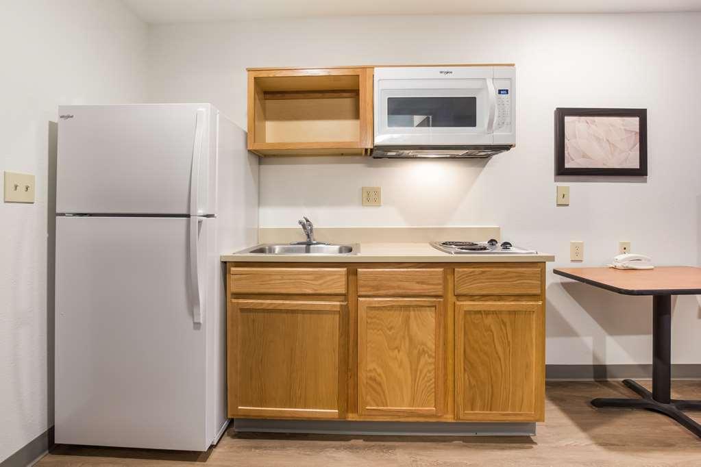 Extended Stay America Select Suites - Indianapolis - West Avon Ruang foto