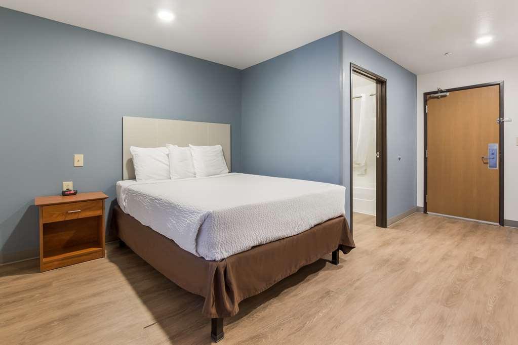 Extended Stay America Select Suites - Indianapolis - West Avon Ruang foto
