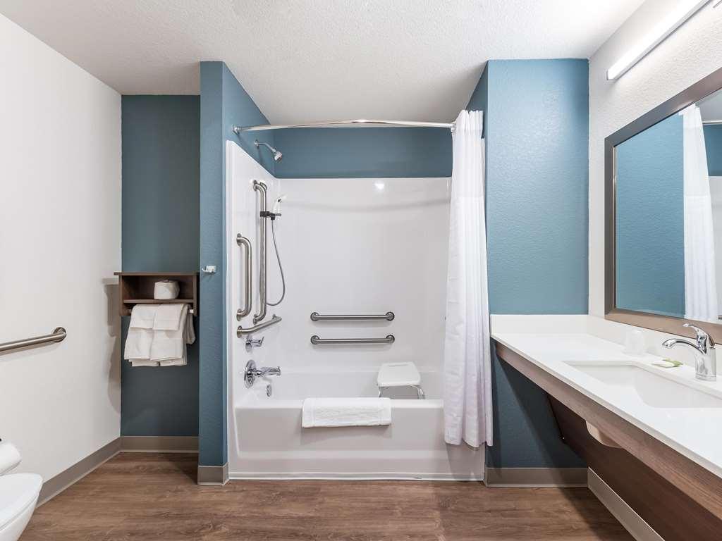 Extended Stay America Select Suites - Indianapolis - West Avon Bagian luar foto