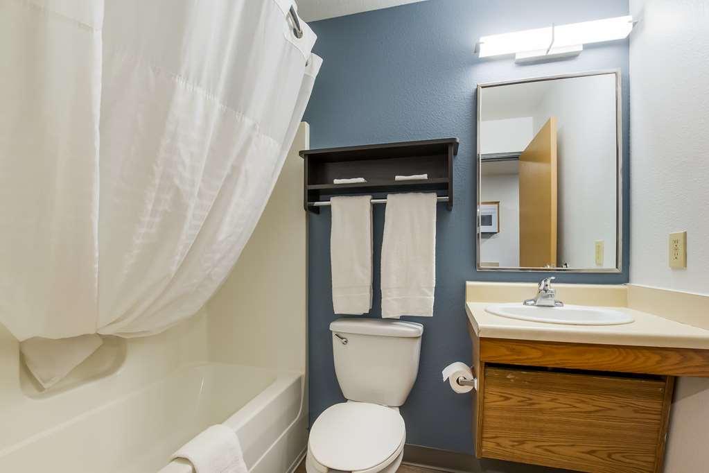 Extended Stay America Select Suites - Indianapolis - West Avon Bagian luar foto