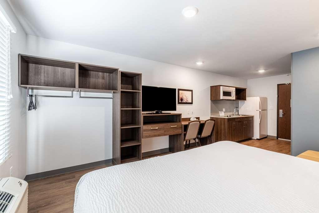 Extended Stay America Select Suites - Indianapolis - West Avon Ruang foto