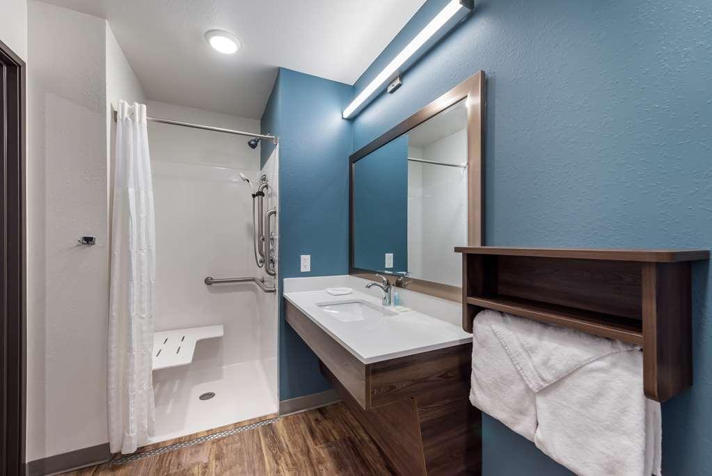 Extended Stay America Select Suites - Indianapolis - West Avon Bagian luar foto