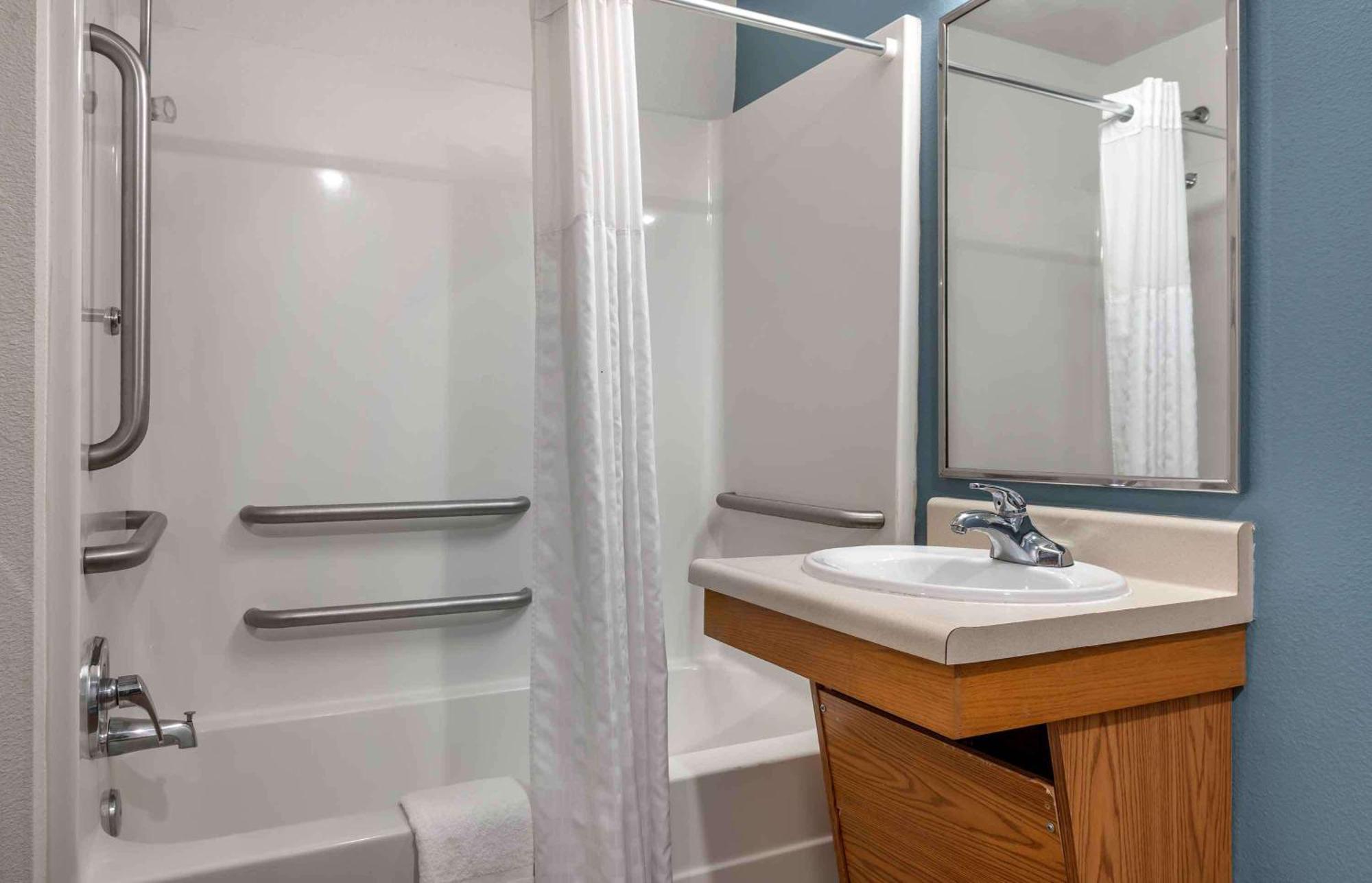 Extended Stay America Select Suites - Indianapolis - West Avon Bagian luar foto