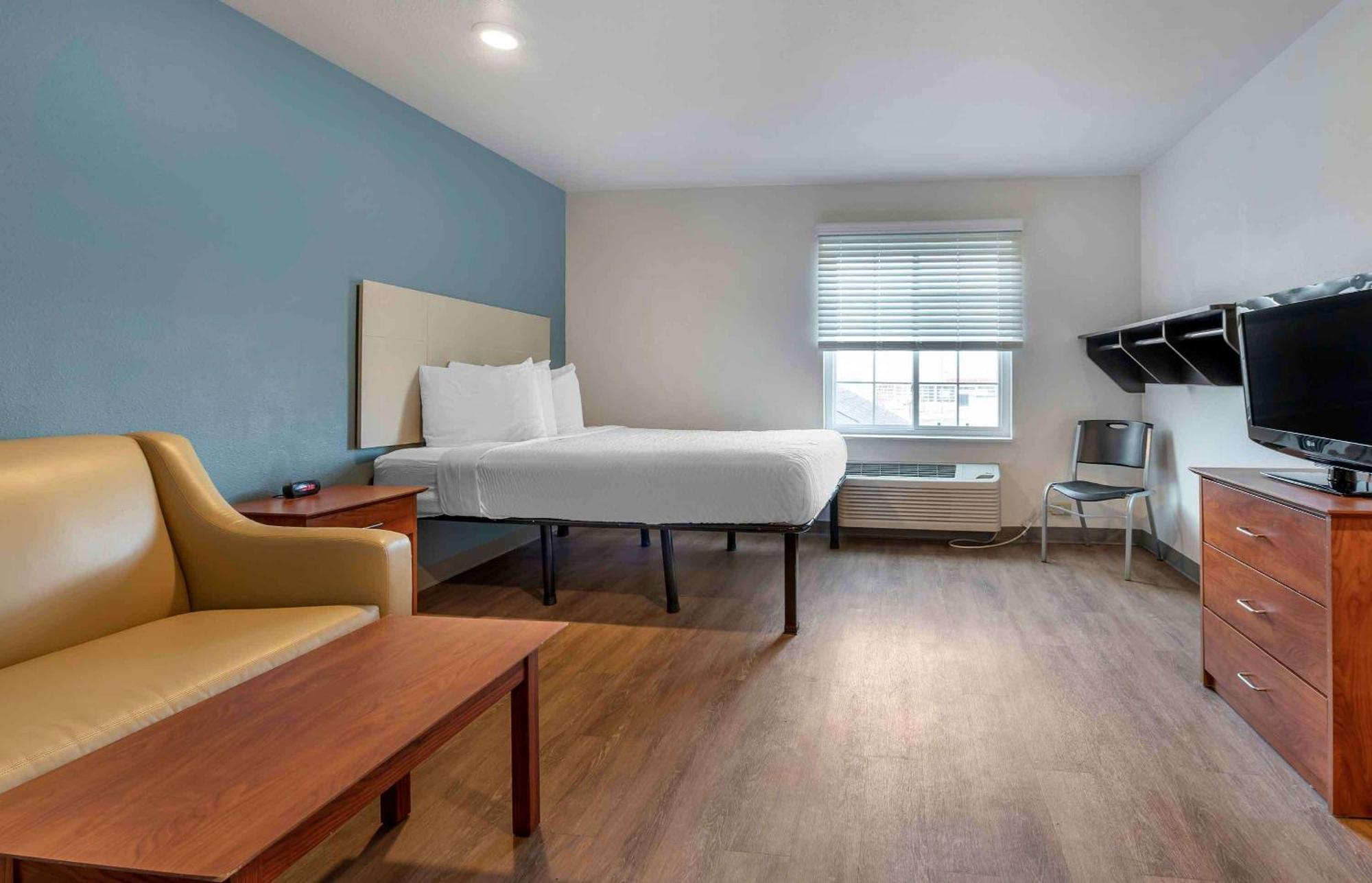 Extended Stay America Select Suites - Indianapolis - West Avon Bagian luar foto