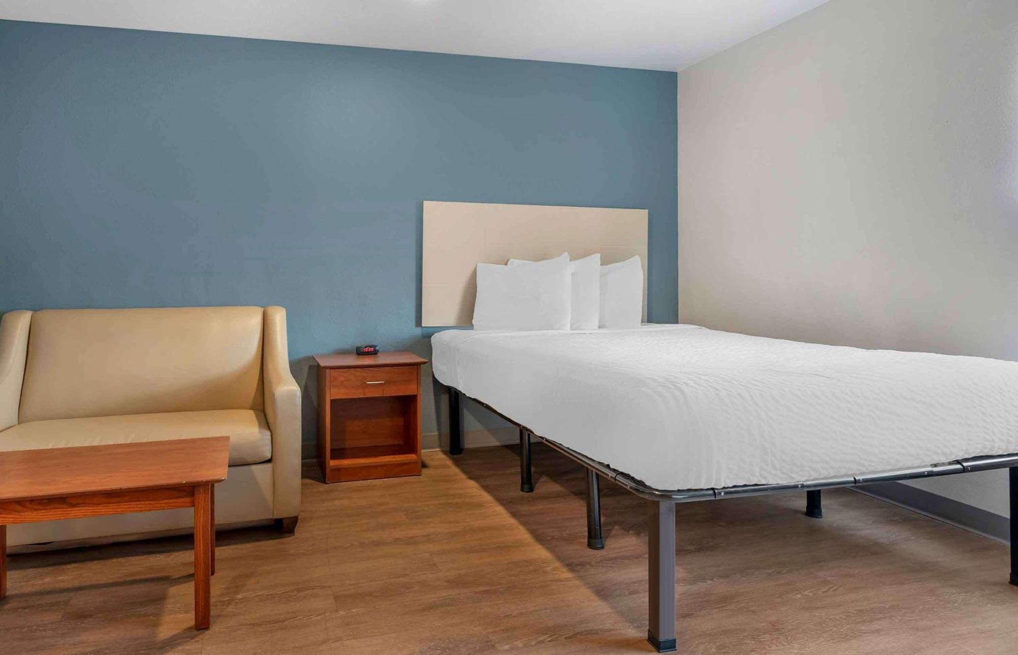 Extended Stay America Select Suites - Indianapolis - West Avon Bagian luar foto