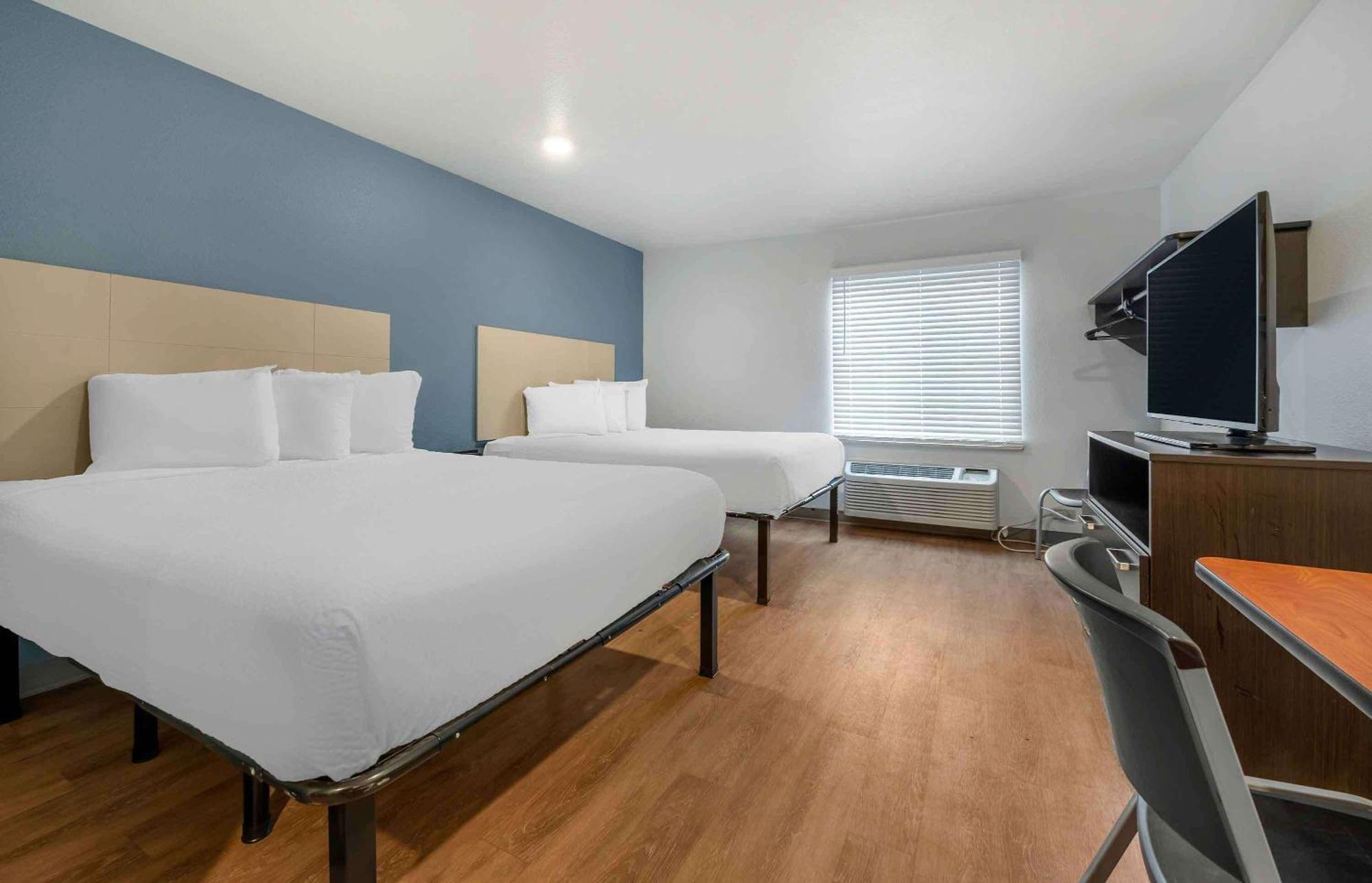 Extended Stay America Select Suites - Indianapolis - West Avon Bagian luar foto